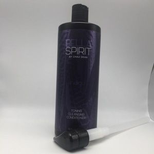Wen Bella Spirit Indigo Cleansing Conditioner 32oz
